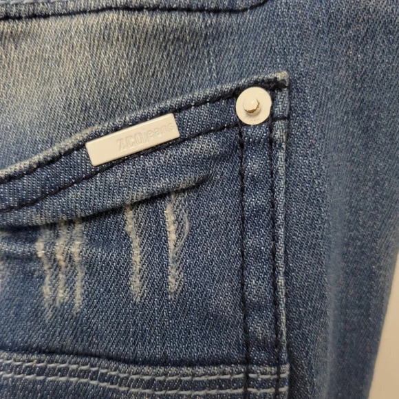 Z Co. Jeans - Picture 2 of 4